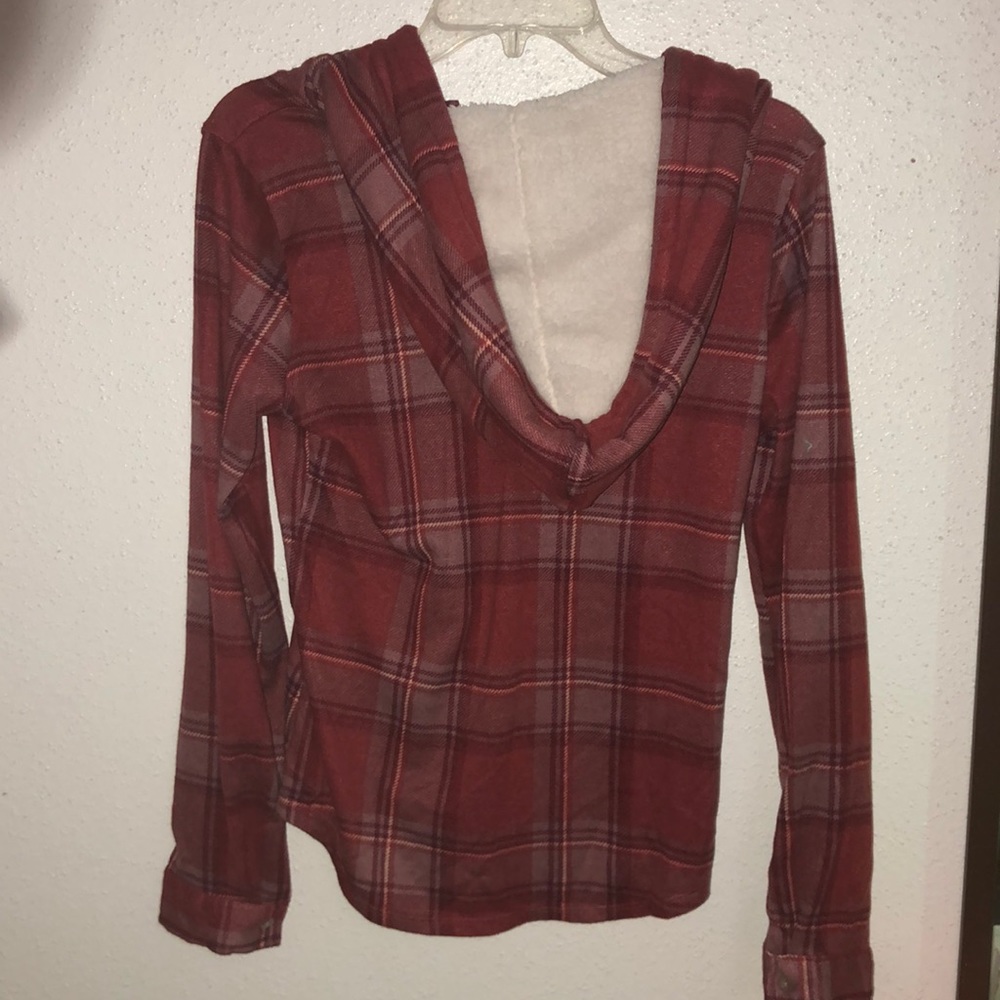 Flannel - Picture 2 of 3